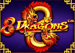 M4MAX 8 Dragons ทดลองเล่นฟรี