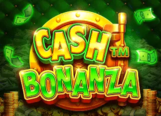 M4MAX Cash Bonanza ทดลองเล่นฟรี