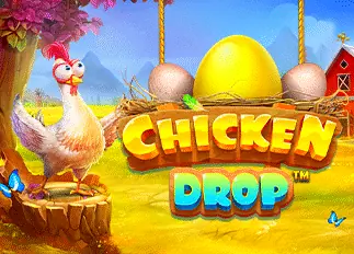 M4MAX Chicken Drop ทดลองเล่นฟรี