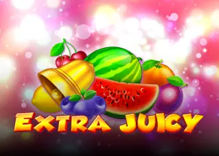 M4MAX Extra Juicy ทดลองเล่นฟรี
