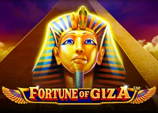 M4MAX Fortune of Giza ทดลองเล่นฟรี