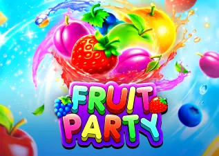M4MAX Fruit Party ทดลองเล่นฟรี