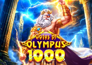 M4MAX Gates of Olympus 1000 ทดลองเล่นฟรี