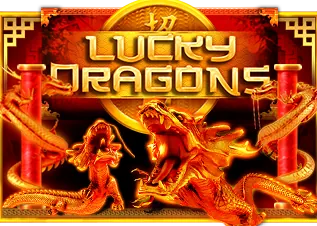 M4MAX Lucky Dragons ทดลองเล่นฟรี