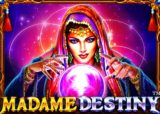 M4MAX Madame Destiny ทดลองเล่นฟรี