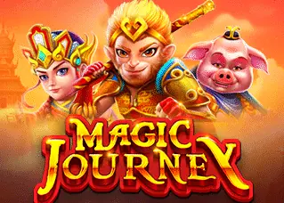M4MAX Magic Journey ทดลองเล่นฟรี