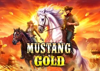 M4MAX Mustang Gold ทดลองเล่นฟรี