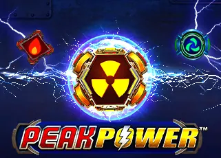 M4MAX Peak Power ทดลองเล่นฟรี