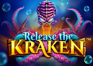 M4MAX Release the Kraken ทดลองเล่นฟรี