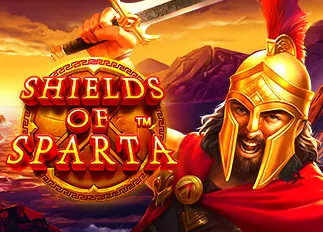 M4MAX Shields of Sparta ทดลองเล่นฟรี