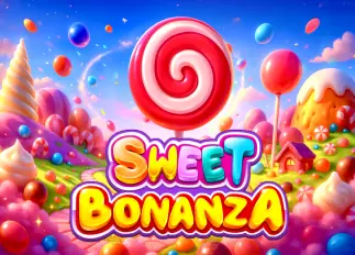 M4MAX Sweet Bonanza ทดลองเล่นฟรี