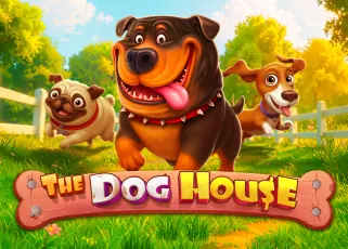 M4MAX The Dog House ทดลองเล่นฟรี