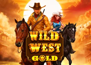 M4MAX Wild West Gold ทดลองเล่นฟรี